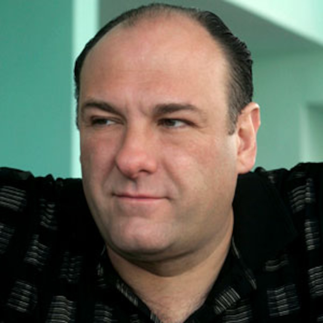 Happy Birthday, Tony Soprano!